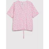 Moodo Women's shirt - dark pink | Shoptok.si