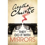 Harper Collins Publishers Ltd Agatha Christie - They Do It With Mirrors (Miss Marple) | ePonuda.com