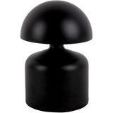 Leitmotiv Crna LED stolna lampa (visina 15 cm) Impetu – Cijene
