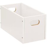 5five Five kutija za odlaganje modul 15x31x15cm mdf bijela | shoptok.hr
