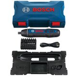 Bosch AKUMULATORSKI VIJAČNIK BOSCH GO II Cene