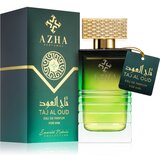 AZHA Perfumes Taj Al Oud parfemska voda za muškarce ml | shoptok.hr