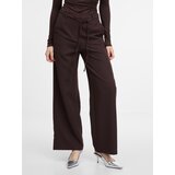 Orsay Brown women's trousers - Women's Cijene