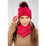 Kesi Women's set red | Shoptok.si