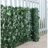 Olimp Sport Veštačka živa ograda lišće klik 1.5mx3m | ePonuda.com