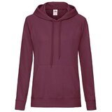 Fruit Of The Loom Women's Lightweight Hoodie Cijene