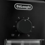 DeLonghi Mlinac za kavu DeLonghi KG79 Crna | shoptok.hr