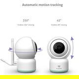 Truelife NannyCam R3 Smart digitalna video varuška | Shoptok.si