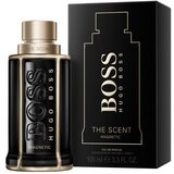 Hugo Boss ženski parfem the scent magnetic edp 100ml | Eponuda.com