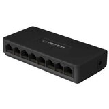 Switch 8 portni ESPERANZA ETHERNET 10/100/1000 NOVA, ENS104 | Eponuda.ba