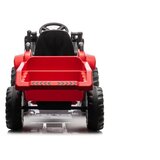 Traktor na akumulator BW-X002A - crveni | shoptok.hr