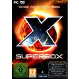 Steam X Superbox Key GLOBAL Steam X Superbox Key GLOBAL Slike