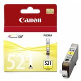 Canon CLI-521 Y yellow | shoptok.hr