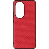 AVIZAR Silikonski ovitek z ucinkom rdecega ogljika str. Oppo Reno 10 in 10 Pro, (20918186) | Shoptok.si