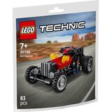 Lego Technic Hot Rod Car 30735 Cene