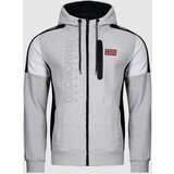 Geographical Norway FAGOZIP Siva | shoptok.hr