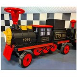 Cars4kids 12V VLAK na baterije | Shoptok.si