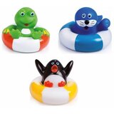 Canpol babies igračka za kupanje animals on the pontoon 2/994 cene
