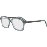 Celine Combi Combi Grey Geometric Eyeglasses ONE SIZE (53) Siva/Kristalna Cene