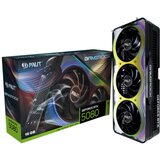 Palit RTX 5080 GameRock 16GBGDDR7, 256bit, 3xDP, 1x HDMI | Eponuda.ba