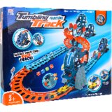  Proga za avte Racing Track - 80 elementov | Shoptok.si