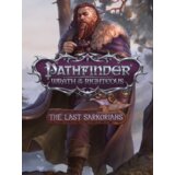 Steam Pathfinder: Wrath of the Righteous - The Last Sarkorians (DLC) (PC) Key GLOBAL | ePonuda.com