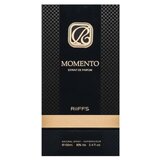 Riiffs Momento čistý parfém unisex 100 ml | shoptok.hr