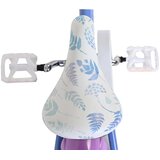Volare dječji bicikl Disney Frozen 2 12″ plavo-ljubičaste boje | shoptok.hr