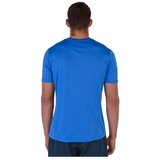 Joma Majice s kratkimi rokavi 101662700 Modra | Shoptok.si