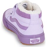 Vans Visoke superge SK8-Mid Reissue V Insulated Vijolična Slike