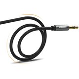 Ugreen 3.5 mm na 3.5 mm audio kabel AV119 300 cm crni | shoptok.hr