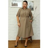 Karko Woman's Dress SB638 Cene