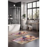  CT-5166 multicolor bathmat set (2 pieces) | ePonuda.com