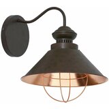 Nowodvorski vintage zidna lampa loft chocolate E27 5058 cene