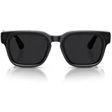 Fury - polarizirane sive leće, Classic Black, 149-51, pametne naočale