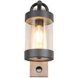  Stenska zunanja svetilka (višina 33 cm) Sambesi – | Shoptok.si