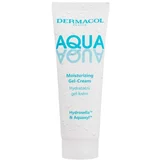 Dermacol Aqua Moisturizing Gel Cream hidratantna gel-krema 50 ml za ženske