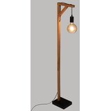 Atmosphera Stojeća lampa WILD 1xE27/25W/230V borovina | Eponuda.com