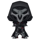 Funko pop! igre: overwatch 2- reaper - zbirka vinil figura - ideja za darila - uradno blago - igrače za otroke in odrasle - oboževalci video iger - modelna figura za zbiralce in prikaz, (20838259) | Shoptok.si