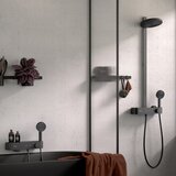 Hansgrohe 24340670 showertablet select termostatska armatura za kad | Shoptok.si