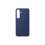 Samsung Silikonski Etui Galaxy S25 Plavi | shoptok.hr