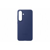Samsung Zaštitna silikonska futrola za Galaxy S25, Plava cene