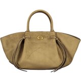 Guess Jeans Allegra ženska torba 48x23x13 cm kaki | shoptok.hr