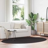  Tepisi za područja HUARTE Crna 160 x 230 cm 100% poliester | shoptok.hr