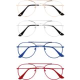 Olimp Sport Prontoleggo Naočare za čitanje sa dioptrijom Aviator | ePonuda.com