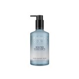 Scottish Fine Soaps Winter Comforts gel za prhanje za roke in telo dišave Toasted Marshmallow & Caramel 300 ml Cene