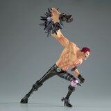 Banpresto Figura One Piece Battle Record Collection - Charlotte Katakuri Special ver., 20 cm Slike