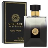 Versace muški parfem Pour Homme Oud Noir 100ml EDP | ePonuda.com