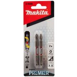 Makita dvostrani PH2 bit impact premier 2 kom. E-06286 | ePonuda.com