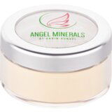 ANGEL MINERALS French Powder Foundation - Anti Shine Rose | shoptok.hr